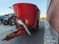 Futtermischwagen Vertikal Peecon VMW 190 Voerwagen