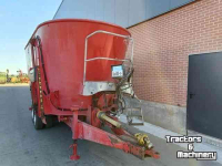 Futtermischwagen Vertikal Peecon VMW 190 Voerwagen