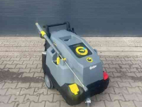 Hochdruckreiniger Kalt / Warm Karcher HDS 8/18-4C.
