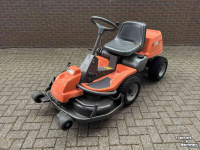 Aufsitzrasenmäher Husqvarna R13 BIO