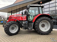 Schlepper / Traktor Massey Ferguson 7615 Dyna- VT Exclusive