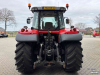 Schlepper / Traktor Massey Ferguson 7615 Dyna- VT Exclusive