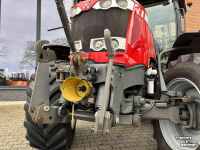 Schlepper / Traktor Massey Ferguson 7615 Dyna- VT Exclusive