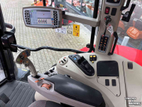 Schlepper / Traktor Massey Ferguson 7615 Dyna- VT Exclusive