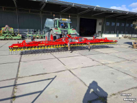 Striegelmaschine APV APV VS 900  M1