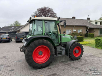 Schlepper / Traktor Fendt 307