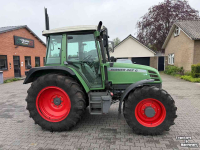 Schlepper / Traktor Fendt 307