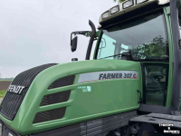 Schlepper / Traktor Fendt 307