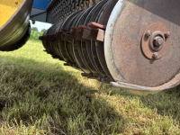 Durchsämaschine Vredo Doorzaaimachine 2 meter