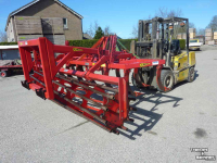 Grubber Wifo 130tanden