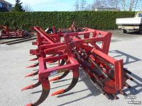 Grubber Wifo 13 tanden
