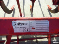 Grubber Wifo 13 tanden