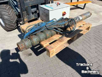 Beregnungpumpe Caprari MAC620/2A-9 , mac 620/2a-9