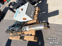 Beregnungpumpe Caprari MAC620/2A-9 , mac 620/2a-9