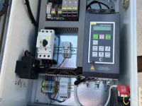 Beregnungpumpe Caprari MAC620/2A-9 , mac 620/2a-9