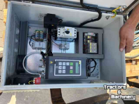 Beregnungpumpe Caprari MAC620/2A-9 , mac 620/2a-9