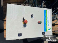 Beregnungpumpe Caprari MAC620/2A-9 , mac 620/2a-9