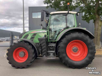 Schlepper / Traktor Fendt 720 S4 ProfiPlus