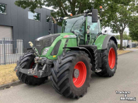 Schlepper / Traktor Fendt 720 S4 ProfiPlus