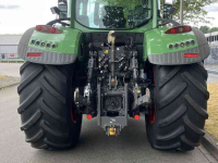 Schlepper / Traktor Fendt 720 S4 ProfiPlus