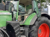 Schlepper / Traktor Fendt 720 S4 ProfiPlus