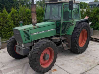 Schlepper / Traktor Fendt 311