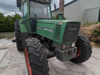 Schlepper / Traktor Fendt 311