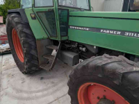 Schlepper / Traktor Fendt 311