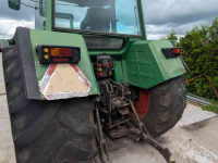 Schlepper / Traktor Fendt 311