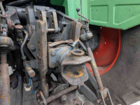 Schlepper / Traktor Fendt 311