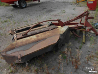 Mähwerk PZ cm 165