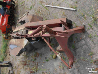 Mähwerk PZ cm 165