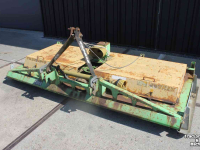 Weidepflegenmäher Joskin TR275C3 weilandbloter weidebloter cirkelmaaier defect
