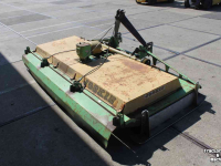 Weidepflegenmäher Joskin TR275C3 weilandbloter weidebloter cirkelmaaier defect