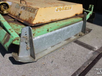 Weidepflegenmäher Joskin TR275C3 weilandbloter weidebloter cirkelmaaier defect