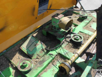Weidepflegenmäher Joskin TR275C3 weilandbloter weidebloter cirkelmaaier defect