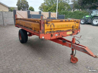 Kipper Peecon KW3500 Kipper