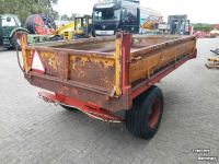 Kipper Peecon KW3500 Kipper