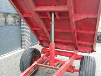 Kipper Peecon KW3500 Kipper