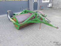 Weidewalze Jako Weilandrol 205 cm Breed