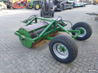 Weidewalze Jako Weilandrol 205 cm Breed