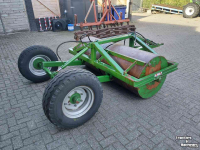 Weidewalze Jako Weilandrol 205 cm Breed
