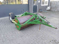 Weidewalze Jako Weilandrol 205 cm Breed