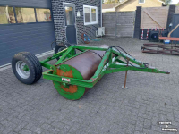 Weidewalze Jako Weilandrol 205 cm Breed