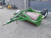 Weidewalze Jako Weilandrol 205 cm Breed