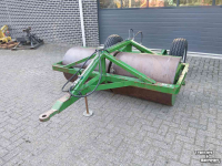 Weidewalze Jako Weilandrol 205 cm Breed