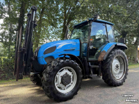 Schlepper / Traktor Landini Vision 95