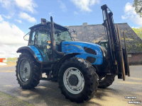 Schlepper / Traktor Landini Vision 95