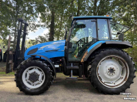 Schlepper / Traktor Landini Vision 95