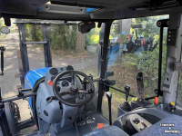 Schlepper / Traktor Landini Vision 95